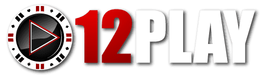 Nhà Cái Uy Tín - Top 10 Sân Chơi Ăn Khách Nhất Năm 2026 2 logo 12play