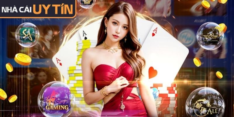Cách Nhận Biết Nhà Cái Lừa Đảo Chuẩn Từ Các Chuyên Gia 2 Toàn cảnh bức tranh giải trí đổi thưởng trong kỷ nguyên số 4.0