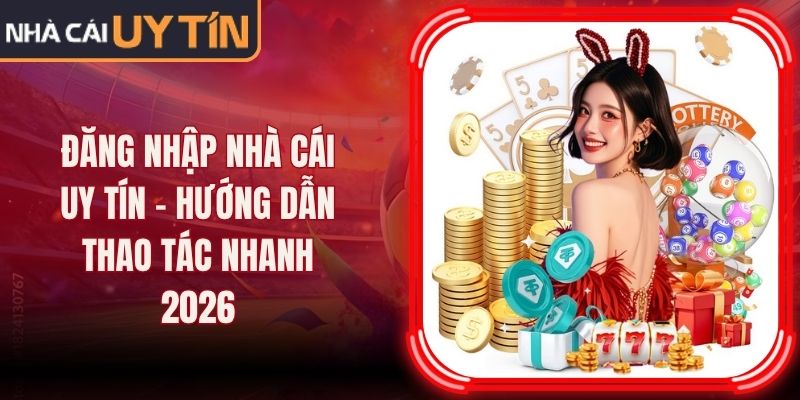 Đăng Nhập Nhà Cái Uy Tín - Hướng Dẫn Thao Tác Nhanh 2026 16 Đăng Nhập Nhà Cái Uy Tín - Hướng Dẫn Thao Tác Nhanh 2026