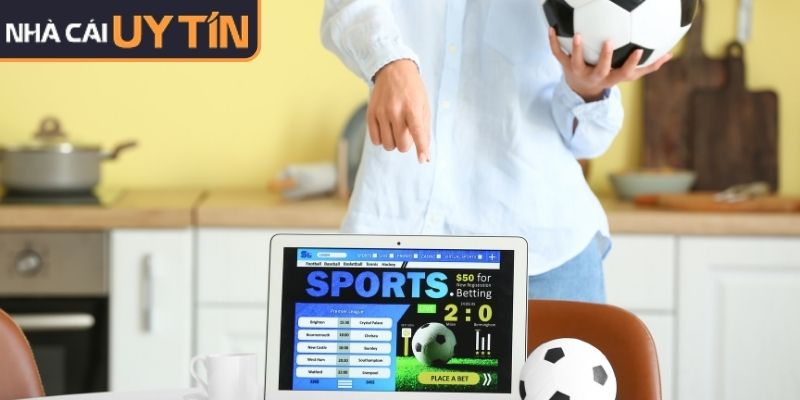 Dự Đoán Tỷ Số Chính Xác - Chinh Phục Con Số Vàng 4 Chú ý sự thay đổi của tỷ lệ odds