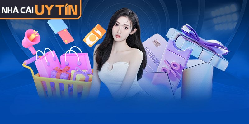 Khuyến Mãi Nhà Cái Cho Người Mới – Cơ Hội Vàng Săn Vốn 2 Hàng loạt khuyến mãi hot cho hội viên mới
