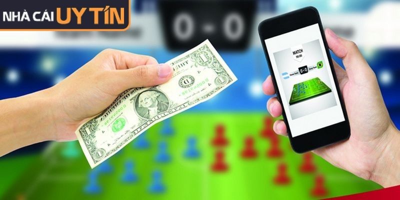 Quản Lý Vốn Cá Cược Hiệu Quả - 8 Chiến Thuật Thắng Lớn 2 Quản lý vốn cá cược hiệu quả để cuộc chơi chủ động