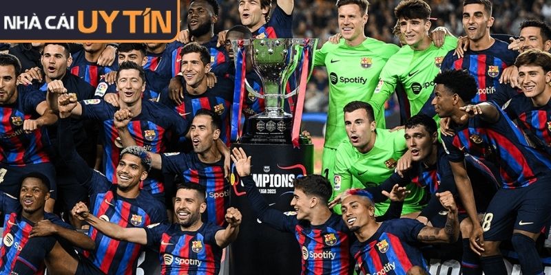 Soi Kèo Nhà Cái Hôm Nay - Tuyệt Đỉnh Phân Tích Cược Thơm 3 Hướng dẫn chốt cược giữa Barcelona và Atletico Madrid